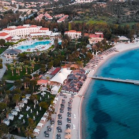 Mark Warner Phokaia Beach Resort Foça Bagian luar foto