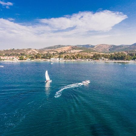 Mark Warner Phokaia Beach Resort Foça Bagian luar foto