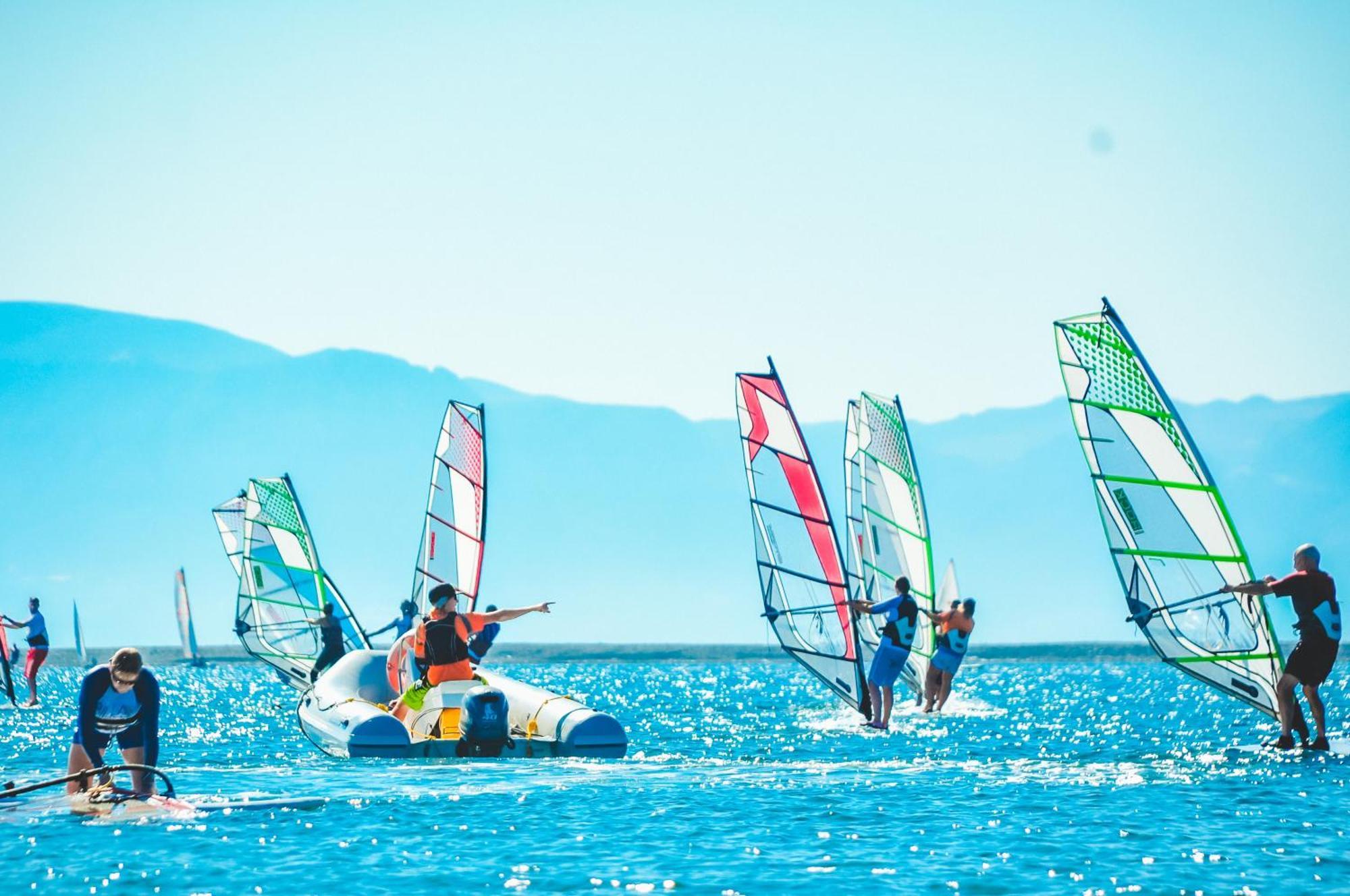 Mark Warner Phokaia Beach Resort Foça Bagian luar foto